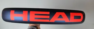 Pala Padel Head Radical Pro 2024