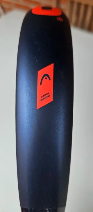 Pala Padel Head Radical Pro 2024