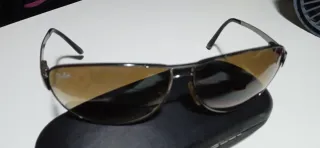 Gafas de sol Ray-Ban Warrior 3342 004/51