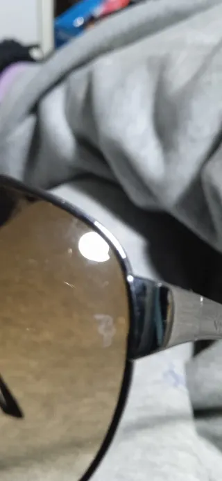 Gafas de sol Ray-Ban Warrior 3342 004/51