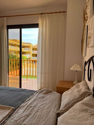 Casa adosada en alquiler en Zona Playa Morro de Gos en Oropesa del Mar/Orpesa