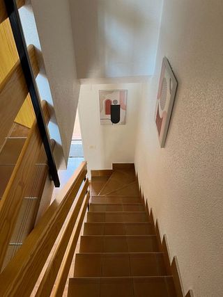 Casa adosada en alquiler en Zona Playa Morro de Gos en Oropesa del Mar/Orpesa