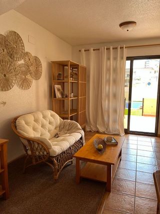 Casa adosada en alquiler en Zona Playa Morro de Gos en Oropesa del Mar/Orpesa