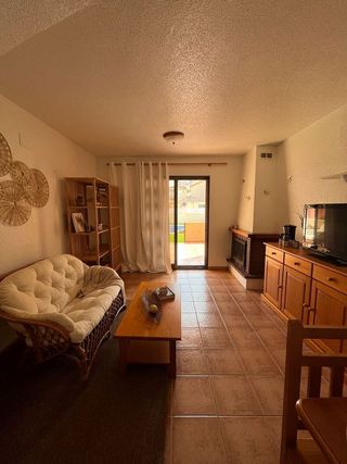 Casa adosada en alquiler en Zona Playa Morro de Gos en Oropesa del Mar/Orpesa