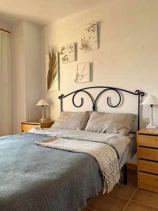 Casa adosada en alquiler en Zona Playa Morro de Gos en Oropesa del Mar/Orpesa