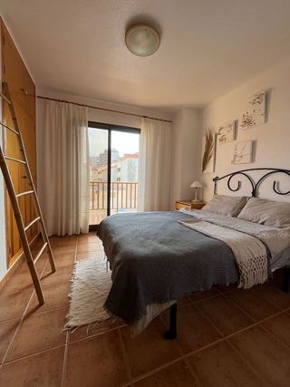 Casa adosada en alquiler en Zona Playa Morro de Gos en Oropesa del Mar/Orpesa