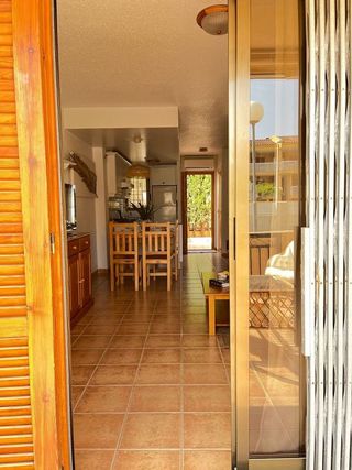 Casa adosada en alquiler en Zona Playa Morro de Gos en Oropesa del Mar/Orpesa