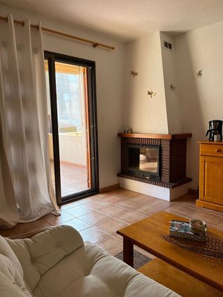 Casa adosada en alquiler en Zona Playa Morro de Gos en Oropesa del Mar/Orpesa