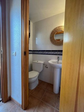 Casa adosada en alquiler en Zona Playa Morro de Gos en Oropesa del Mar/Orpesa