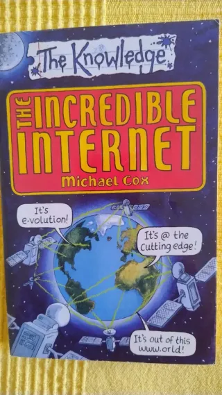 Coleccion Horrible Science y The Knowledge