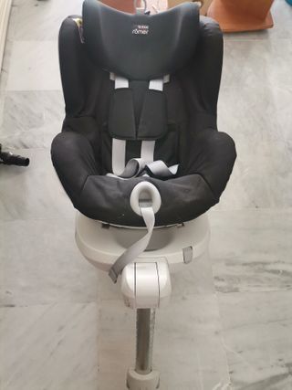 Silla bebé Britax Römer
