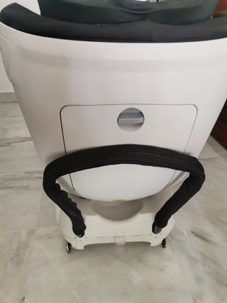 Silla bebé Britax Römer