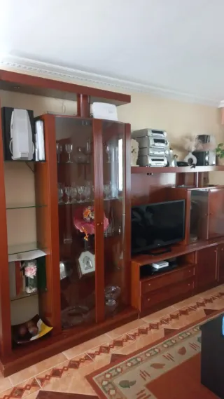 Mueble de salón comedor