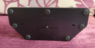 Batería Finger Drums Juguete Electrónico