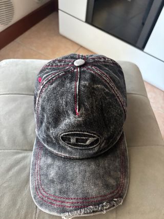 Cappellino Diesel Vintage
