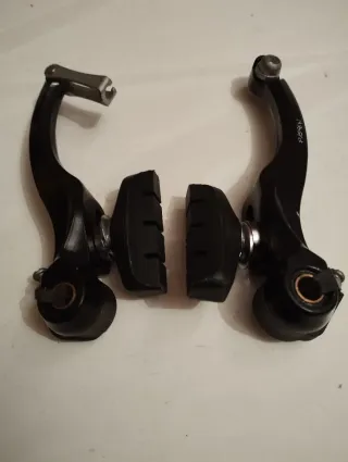 Juego Frenos V-Brake bicicleta totalmente nuevos