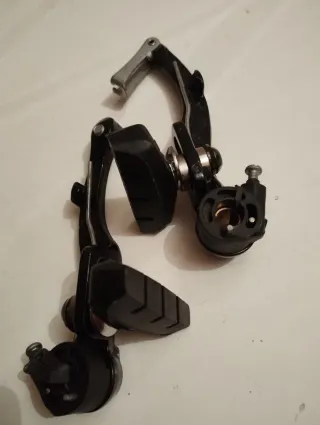 Juego Frenos V-Brake bicicleta totalmente nuevos