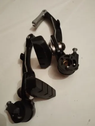 Juego Frenos V-Brake bicicleta totalmente nuevos