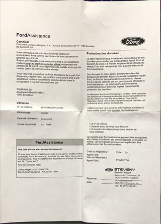 Ford Raptor 212 cvs 2021 automatico 10v