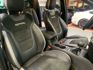 Ford Raptor 212 cvs 2021 automatico 10v