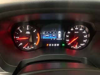 Ford Raptor 212 cvs 2021 automatico 10v