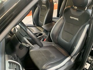 Ford Raptor 212 cvs 2021 automatico 10v