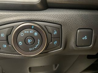 Ford Raptor 212 cvs 2021 automatico 10v