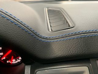 Ford Raptor 212 cvs 2021 automatico 10v