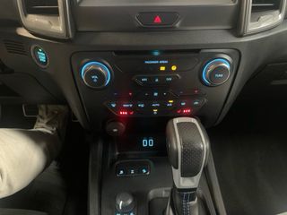 Ford Raptor 212 cvs 2021 automatico 10v