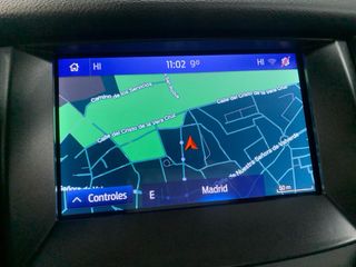 Ford Raptor 212 cvs 2021 automatico 10v