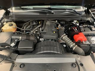 Ford Raptor 212 cvs 2021 automatico 10v