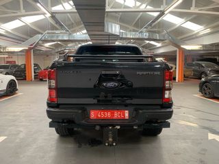 Ford Raptor 212 cvs 2021 automatico 10v