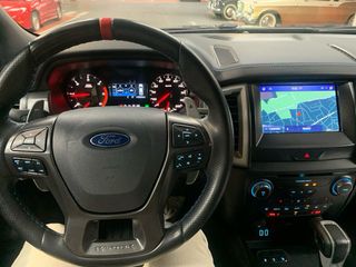 Ford Raptor 212 cvs 2021 automatico 10v