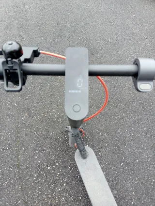 Patinete Eléctrico Xiaomi