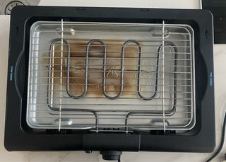 Cecotec Perfectsteak 4200 Way Barbacoa Eléctrica