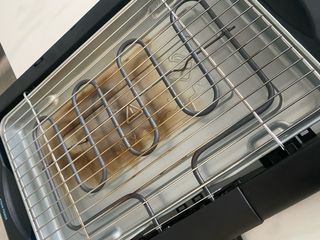 Cecotec Perfectsteak 4200 Way Barbacoa Eléctrica