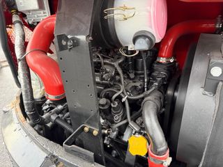 Excavadora 2.5tn Nueva