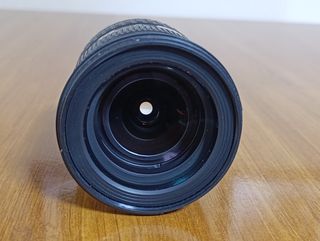 Olympus Zuiko Digital 12-60mm 1:2.8-4 Objetivo 4/3