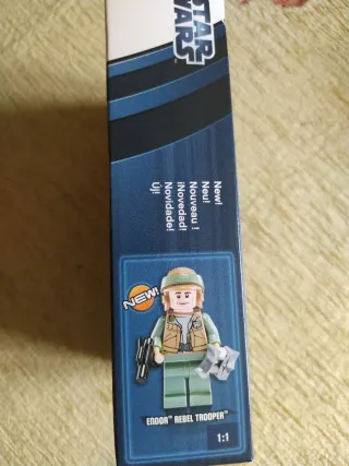 LEGO Star Wars 9489 Battle Pack