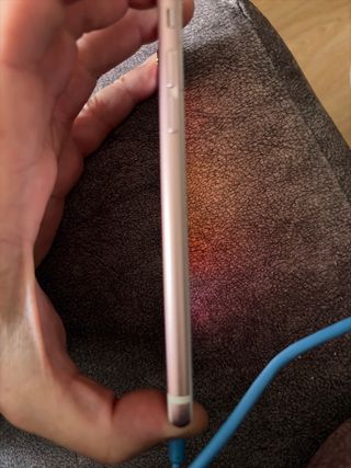 iPhone 6S Rosa 32 GB