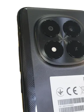 POCO M8 Pro 5G Xiaomi 12/512 91671