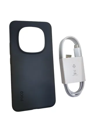 POCO M8 Pro 5G Xiaomi 12/512 91671