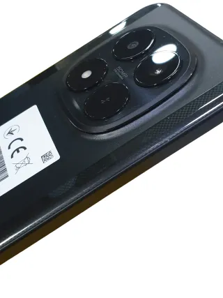 POCO M8 Pro 5G Xiaomi 12/512 91671