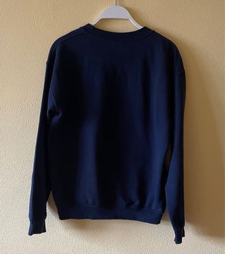 Sudadera Gildan Hollywood California Talla S