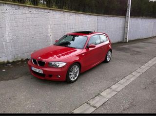 BMW Serie 1 2008