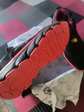 Calzado de seguridad Security Line Talla 39