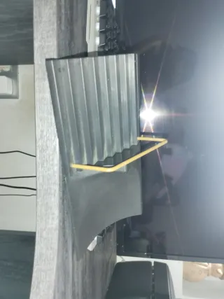 Parque de skate en perfecto estado (Negociable)