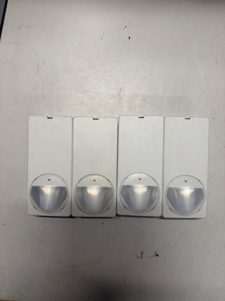 4 Detector Vanderbilt PDM-IXA12T