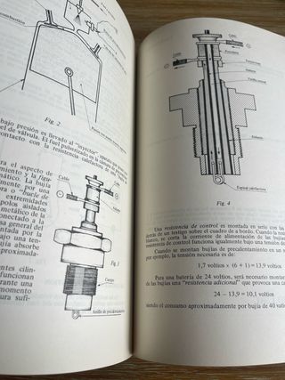 Electricidad del Automóvil 3