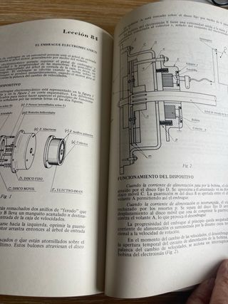Electricidad del Automóvil 3